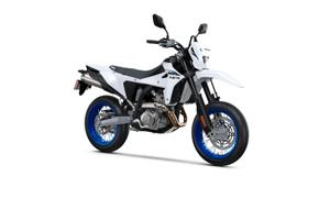 Suzuki DR-Z 400 SM KM ZERO