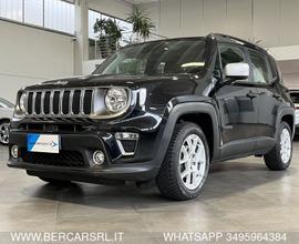 Jeep Renegade 1.0 T3 Limited*PACCHETTO NAVI*T...