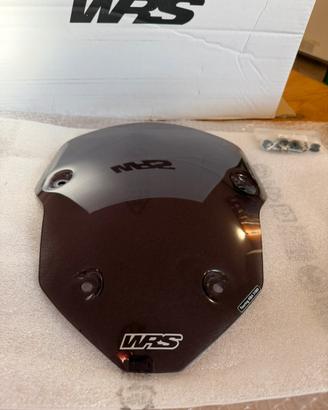CUPOLINO WRS SPORT FUME'