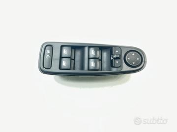 PULSANTIERA ANTERIORE SINISTRA CITROEN C4 Picasso