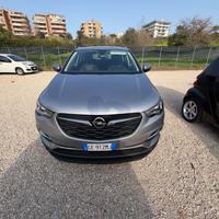 Opel Grandland X 1.5 diesel Ecotec Start&Stop Busi