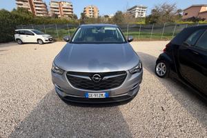 Opel Grandland X 1.5 diesel Ecotec Start&Stop Busi