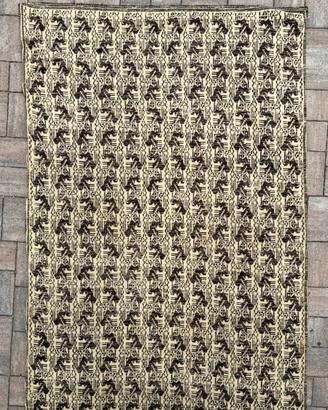 Tappeto SARDO originale 280x185