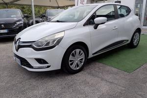 RENAULT Clio dCi 8V 75 CV S&S 5p. Energy Zen