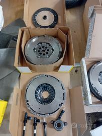 kit frizione  originale  Luk x renault master 3 
