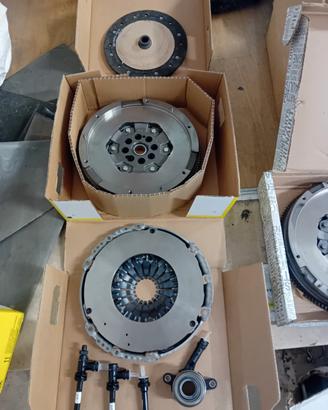 kit frizione  originale  Luk x renault master 3 