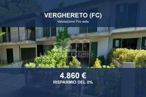 Immobile in asta di 13 m² a Verghereto