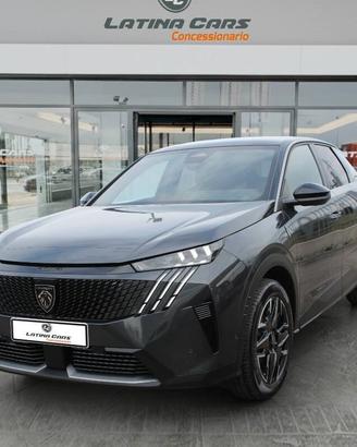 Peugeot 3008 1.2 hybrid GT 145cv AUTOMATICA TELECA