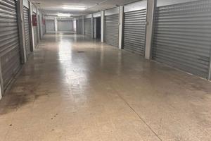 Garage, Nocera Inferiore.