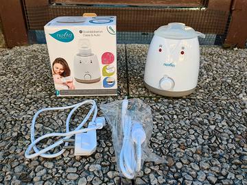 Scaldabiberon casa e auto Nuvita