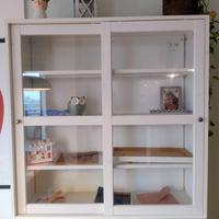 Credenza Ikea Havsta