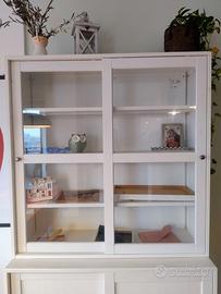 Credenza Ikea Havsta