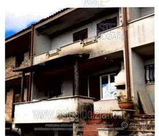 Appartamento Castel Sant'Elia [A4330108]