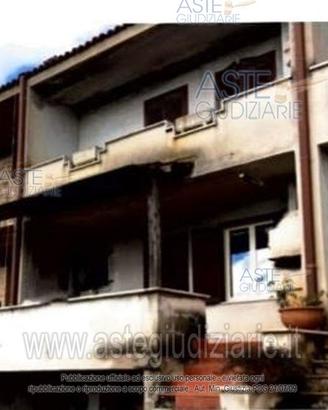 Appartamento Castel Sant'Elia [A4330108]