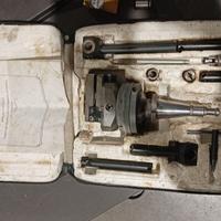 Testina per alesare
