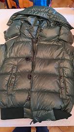 Moncler bambino