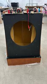 Ricambi per Kef 105.5