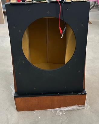 Ricambi per Kef 105.5