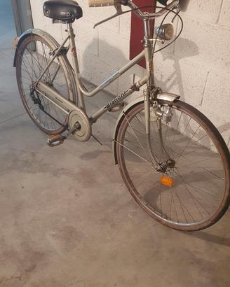 BIANCHI ANNI 70