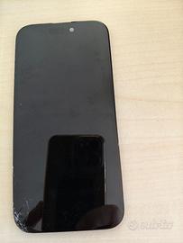 Display Iphone 16 originale apple