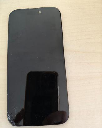Display Iphone 16 originale apple