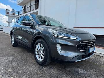 Ford Kuga 1.5 Eco Blue 120 CV 2WD Titanium