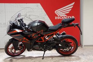 KTM RC 125 (2023)