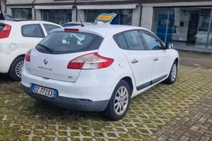 Renault Megane Mégane 1.5 dCi 110CV Dynamique