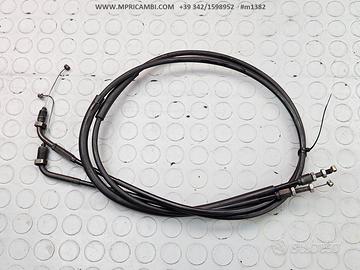 CAVI GAS APRILIA CAPONORD 1000 2004 2007 ETV 2005
