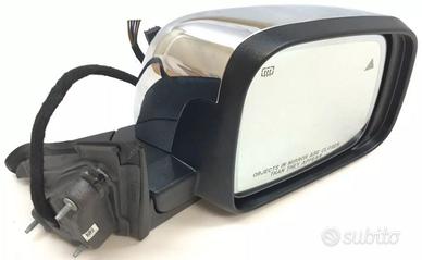 jeep Grande Cherokee Specchietto