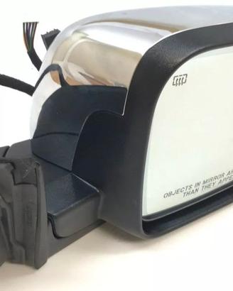 jeep Grande Cherokee Specchietto