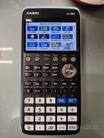 calcolatrice grafica Casio fx-CG50 