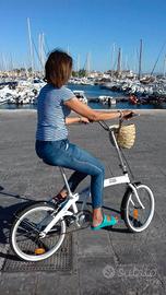 bicicletta