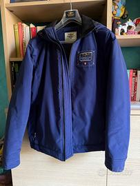 Giubbotto Aereonautica Militare