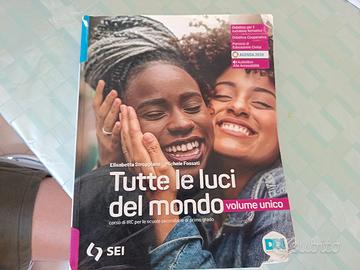 libro triennale scuola media