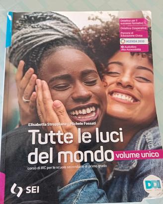 libro triennale scuola media