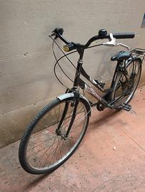 bici da donna 