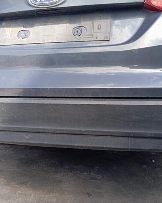 Paraurti posteriore FORD FOCUS anno 2014 mod SW co