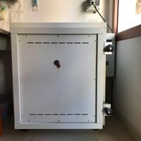 Forno per ceramica