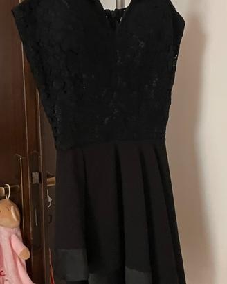 Vestito da cerimonia Rinascimento tg.s
