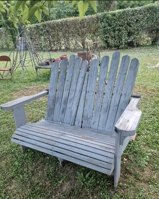 divano adirondack 