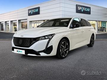 Peugeot 308 SW SW Allure Pack PureTech 130 EA...