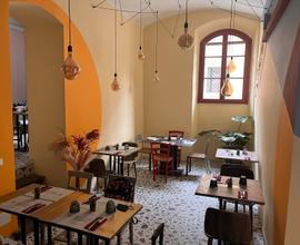 Pizzeria centro Firenze