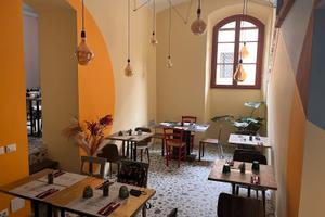 Pizzeria centro Firenze