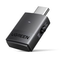 Ugreen LE Audio USB-C Bluetooth 6.0 – Trasmettitor