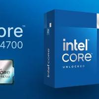 Usato processore Intel Core i7-14700 14th Gen