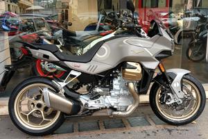 MOTO GUZZI V 100 Aviazione Navale