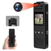 Securalen body cam telecamera portatile