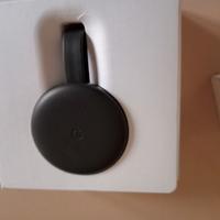 chromecast