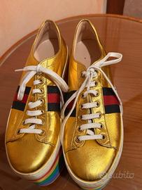 gucci scarpe